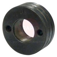 0369 557 001 ESAB Feed Roll 0.6-0.8 V Groove
